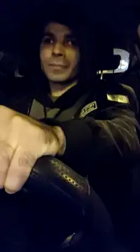 J0nyhson online show from February 10, 10:19 pm