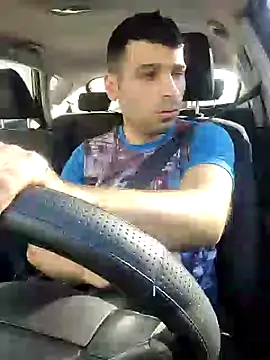 J0nyhson online show from March 6, 1:46 pm