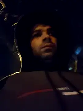 J0nyhson online show from March 8, 7:09 pm