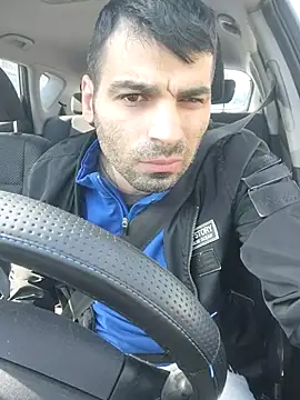 J0nyhson online show from March 10, 12:37 pm