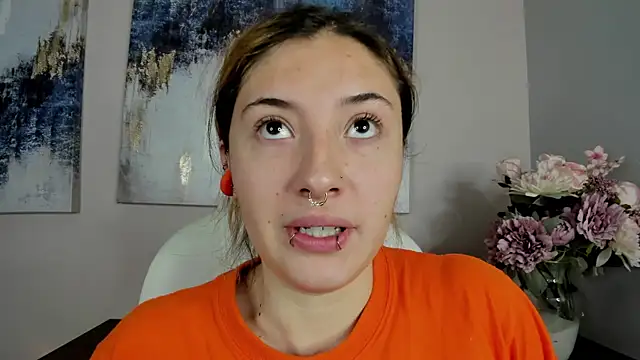 chubby vanniie  online show from January 20, 6:43 pm