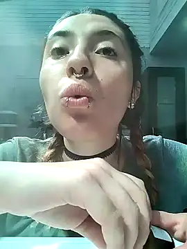 chubby vanniie  online show from January 21, 7:06 pm