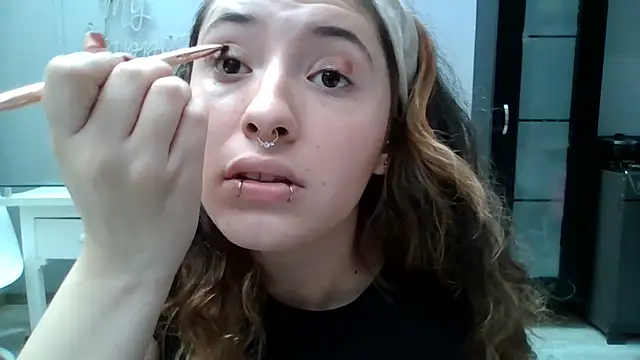 chubby vanniie  online show from January 28, 6:39 pm