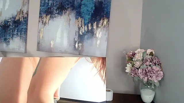 chubby vanniie  online show from February 4, 10:45 pm