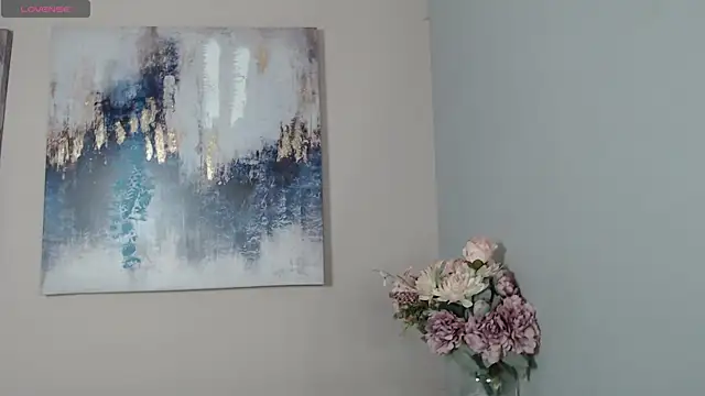 chubby vanniie  online show from February 24, 9:09 pm