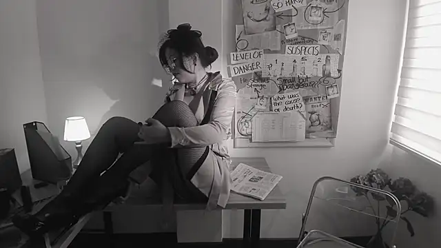 abbyhall  online show from March 14, 4:34 pm