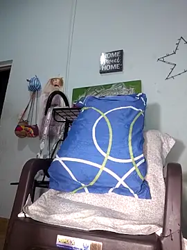 Bellota 22 Fuckme online show from March 2, 8:32 am