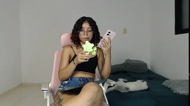 Putaku San online show from December 30, 4:53 am