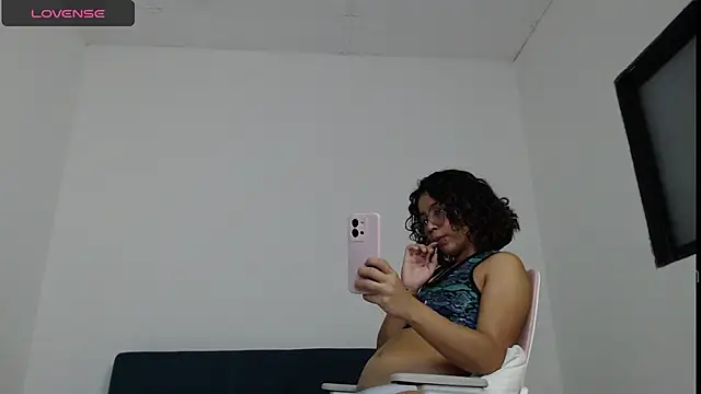 Putaku San online show from February 9, 3:53 am