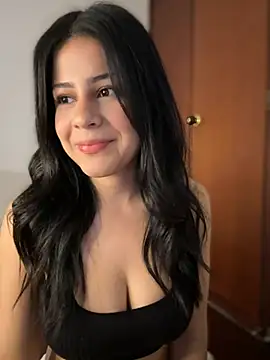 CuteKira7 online show from March 19, 3:21 am