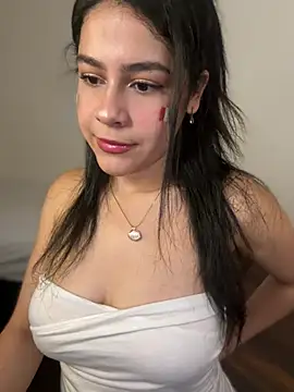 CuteKira7 online show from July 1, 2:46 am
