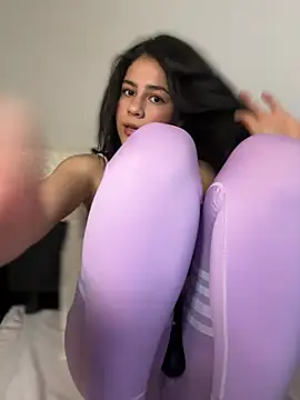 CuteKira7 online show from July 10, 2:49 am