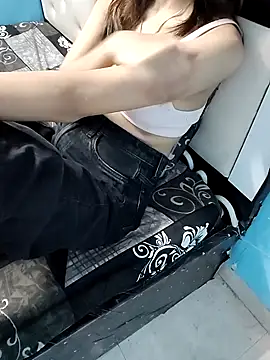 Karina jaan online show from January 20, 9:22 pm