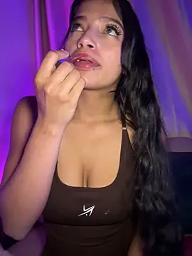 AgathaGeorgiou online show from April 12, 12:48 am