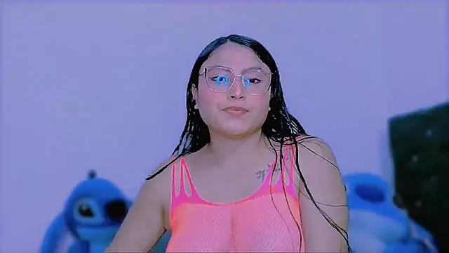 Snapshot of KathieBurning chatting on October 30, 7:25 pm KathieBurning online show from October 30, 7:25 pm