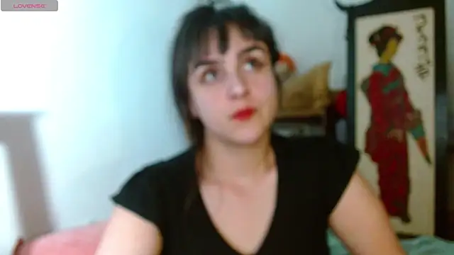 collette beaufoy  online show from November 9, 4:55 am