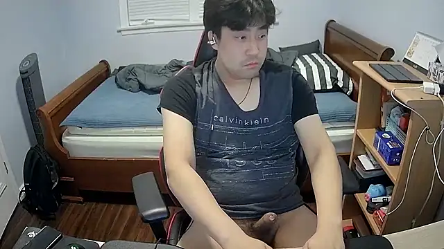 Koreanboy171 online show from February 21, 5:30 am