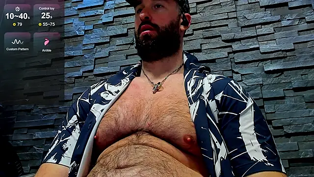 David Big Daddy online show from February 2, 2:59 am