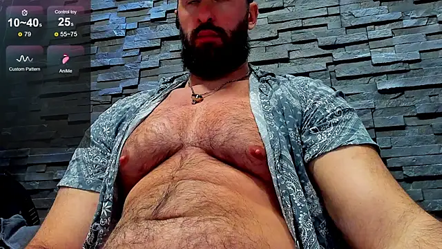 David Big Daddy online show from February 11, 7:02 am