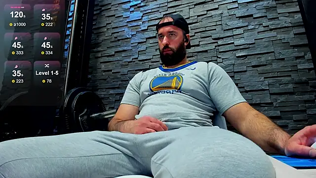 David Big Daddy online show from February 16, 4:53 pm