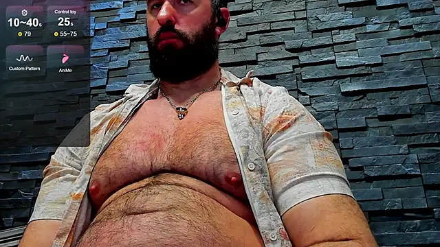 David Big Daddy online show from February 18, 10:03 pm