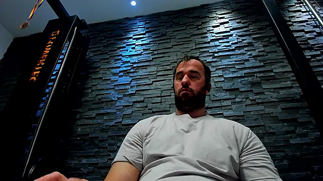 David Big Daddy online show from March 17, 9:23 pm