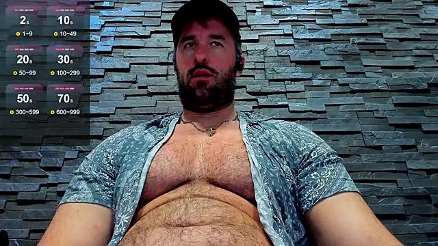 David Big Daddy online show from March 19, 1:21 am