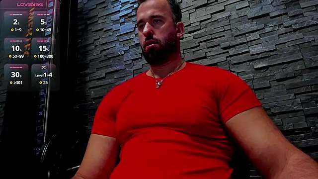 David Big Daddy online show from September 15, 7:36 pm