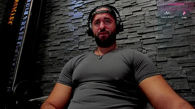 David Big Daddy online show from October 11, 9:46 pm