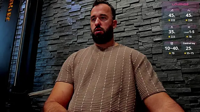 David Big Daddy online show from October 22, 9:42 am