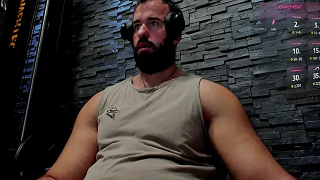 David Big Daddy online show from December 2, 10:27 pm