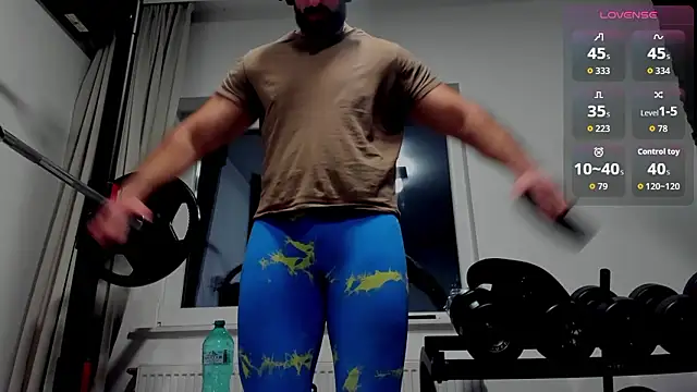 David Big Daddy online show from February 9, 7:40 pm