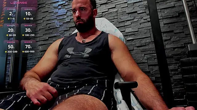 David Big Daddy online show from June 18, 5:06 pm