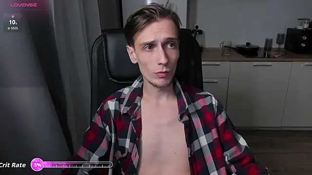 Rick Reed online show from October 5, 8:07 pm