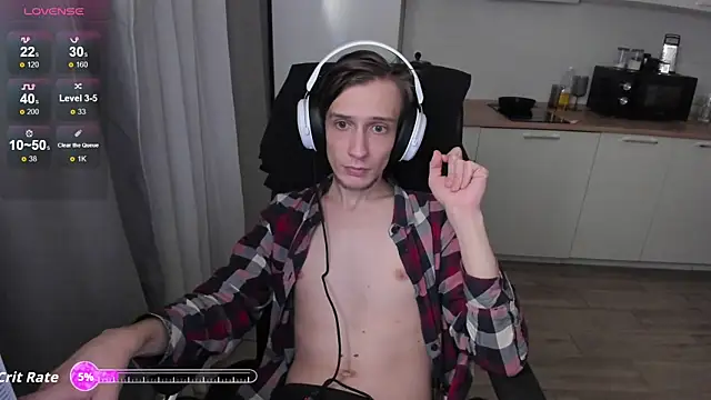 Rick Reed online show from October 14, 12:00 am