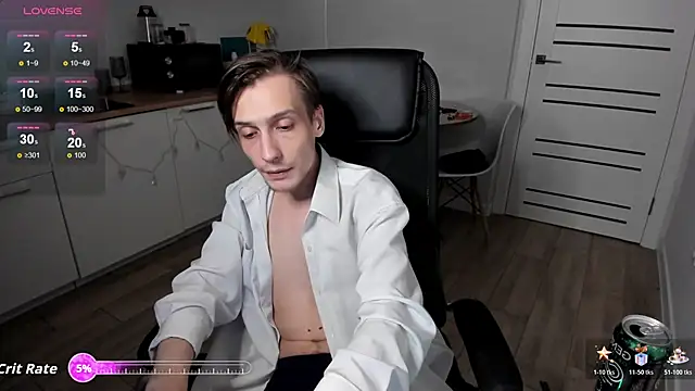 Rick Reed online show from November 9, 11:14 pm