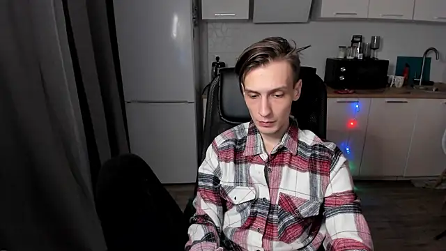 Rick Reed online show from January 7, 1:19 am