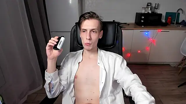 Rick Reed online show from January 8, 12:02 am