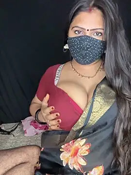 Indian AvaAddams online show from June 8, 4:40 pm