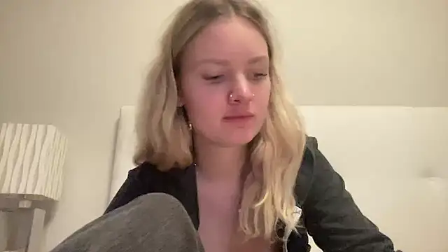 mariemelissah online show from January 23, 2:07 pm