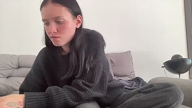 mariemelissah online show from January 14, 9:15 am