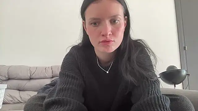 mariemelissah online show from January 15, 10:31 am