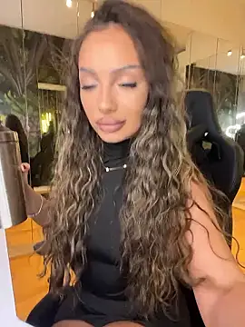 MileySin1111 online show from January 8, 1:46 pm