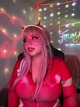 Sweet freya1 online show from March 22, 12:47 am