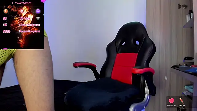 Aron Baylor online show from October 25, 9:28 am