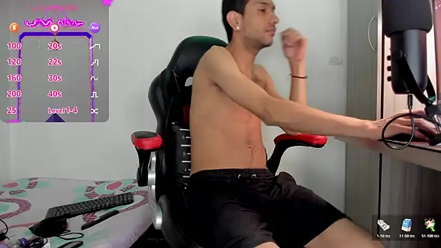 Aron Baylor online show from March 13, 9:49 am