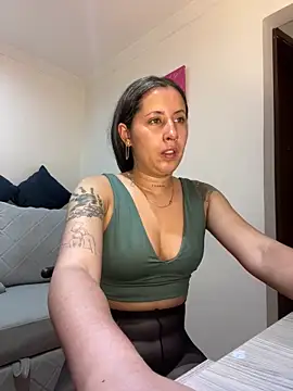 marthina thompsson online show from March 3, 2:47 am