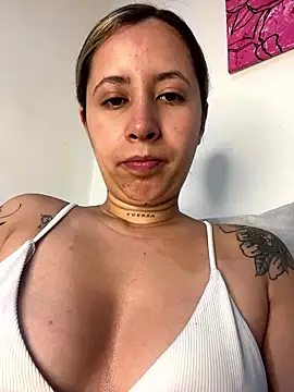 marthina thompsson online show from January 9, 4:10 pm