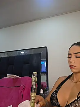 AntonelaNeri online show from February 25, 2:48 pm