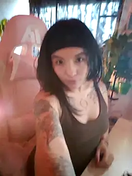 annie walker6 online show from February 3, 7:41 pm